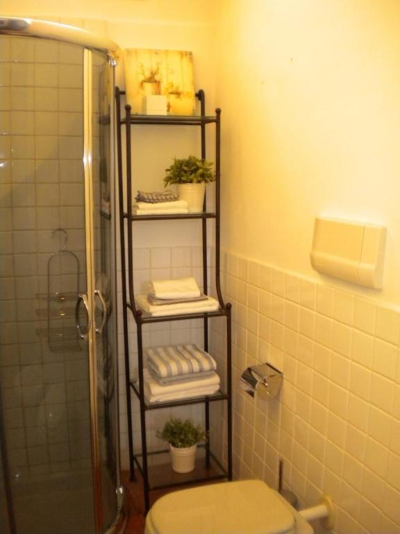 La Torta Di Mele Apartamento Bérgamo Quarto foto