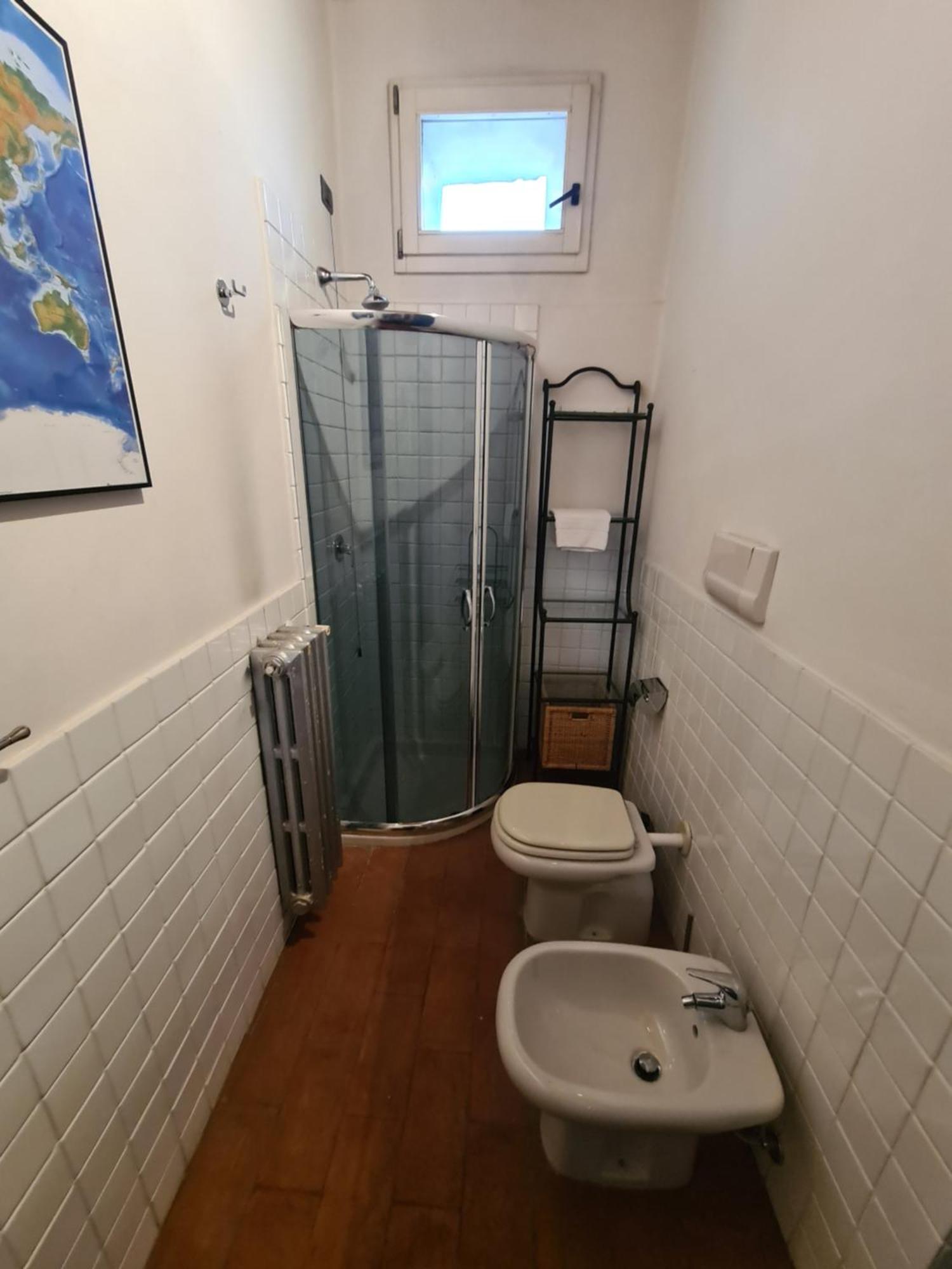 La Torta Di Mele Apartamento Bérgamo Exterior foto