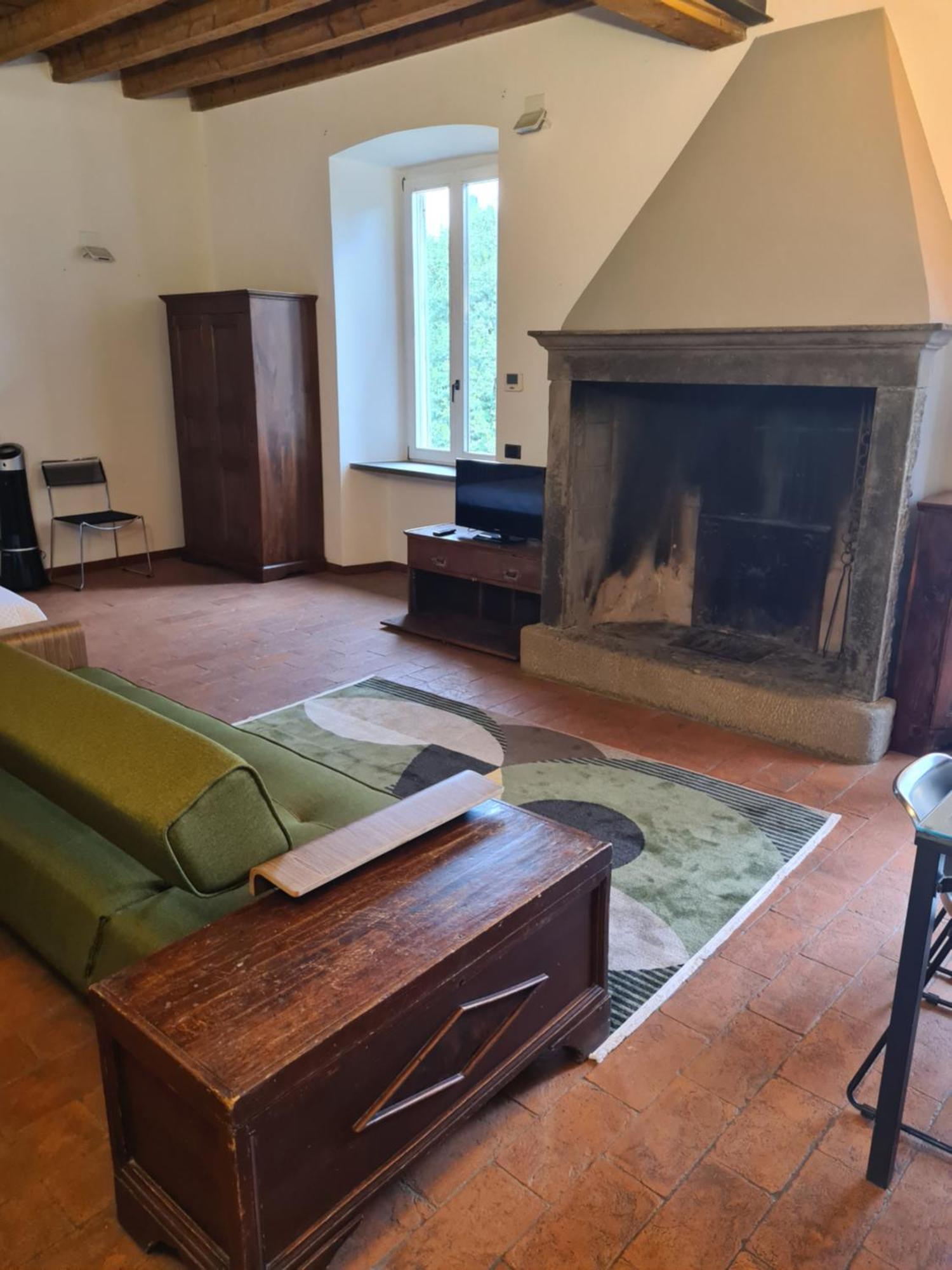 La Torta Di Mele Apartamento Bérgamo Exterior foto