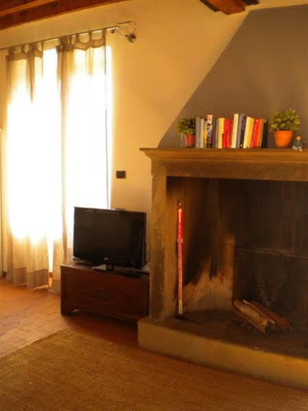 La Torta Di Mele Apartamento Bérgamo Exterior foto